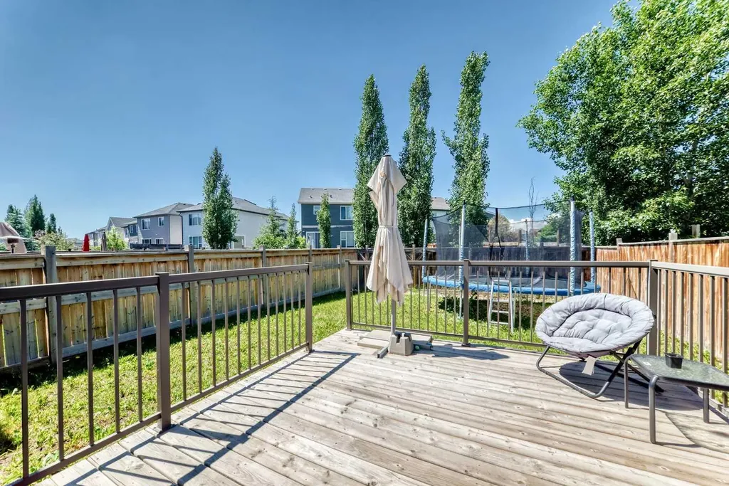 337 Auburn Meadows Boulevard SE Calgary AB T3M 2E5