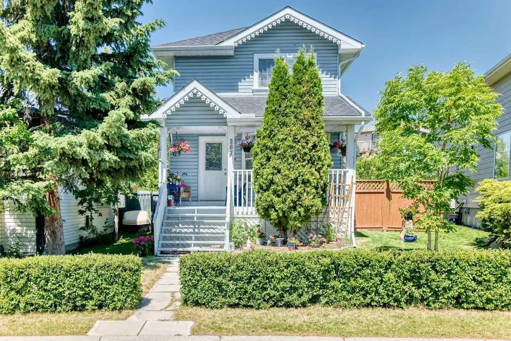 267 Covington Road NE Calgary AB T3K 4G2