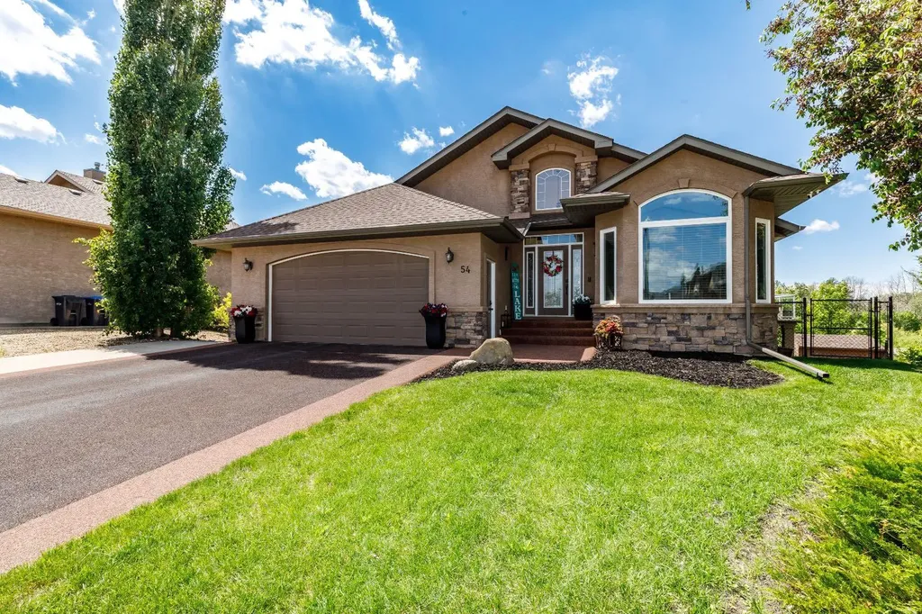 54 Fieldstone Way Sylvan Lake AB T4S 2L3