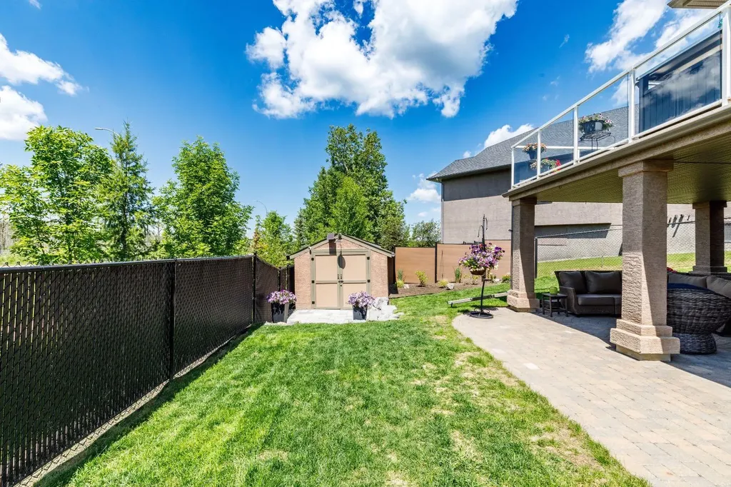 54 Fieldstone Way Sylvan Lake AB T4S 2L3