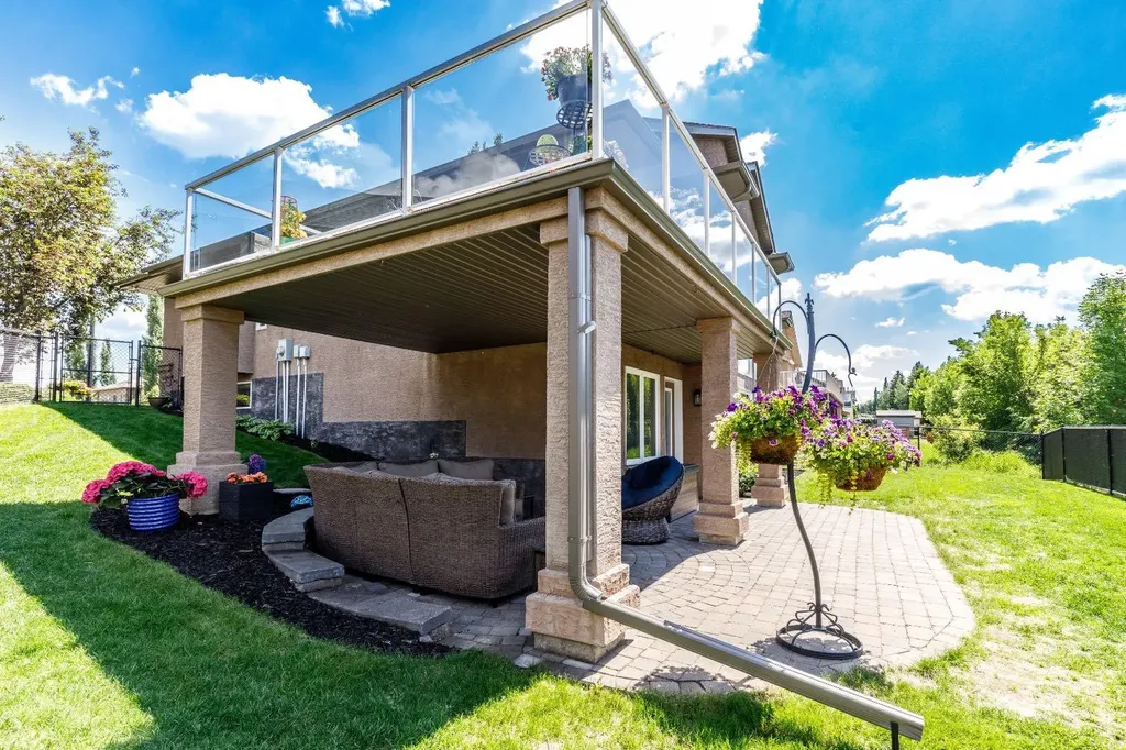 54 Fieldstone Way Sylvan Lake AB T4S 2L3