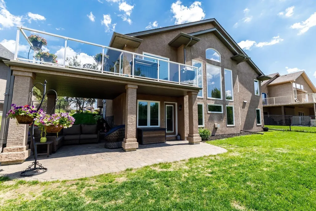 54 Fieldstone Way Sylvan Lake AB T4S 2L3
