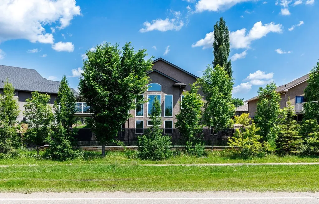 54 Fieldstone Way Sylvan Lake AB T4S 2L3