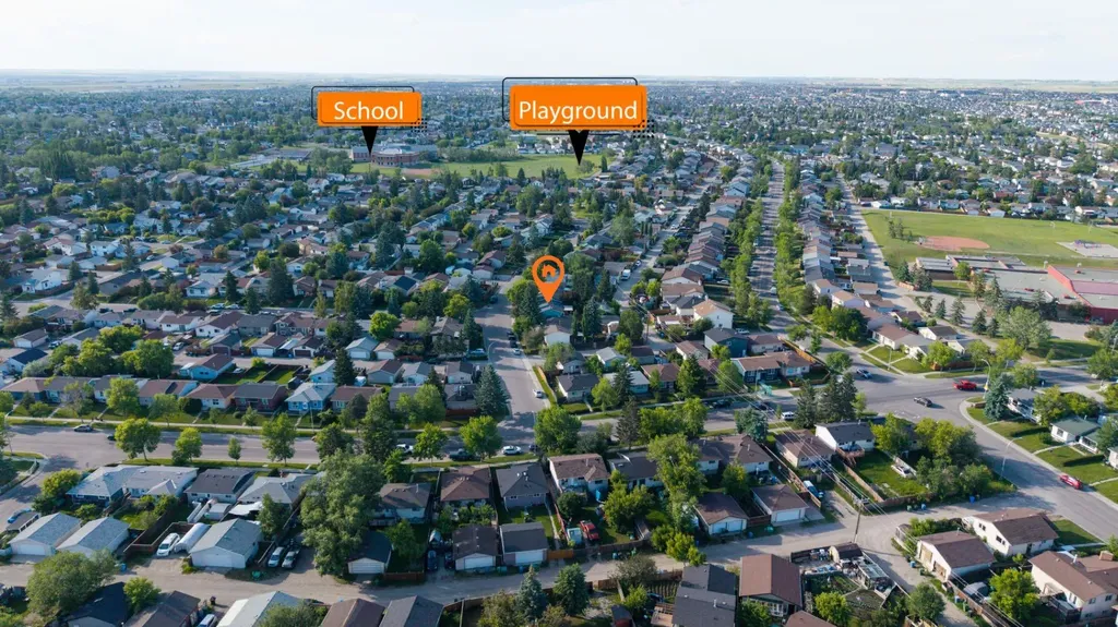 20 Falton Way NE Calgary AB T3J1K4