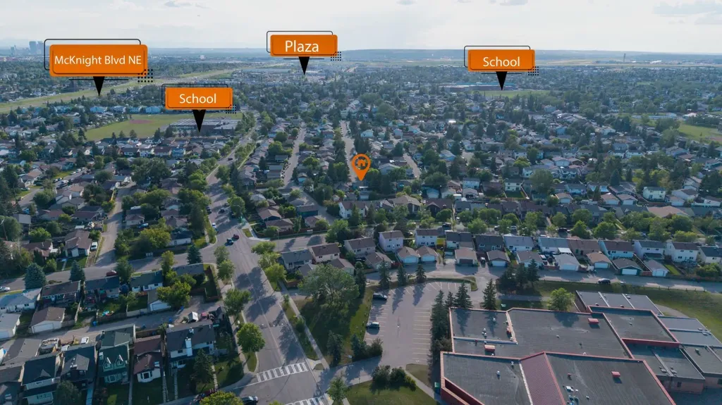 20 Falton Way NE Calgary AB T3J1K4