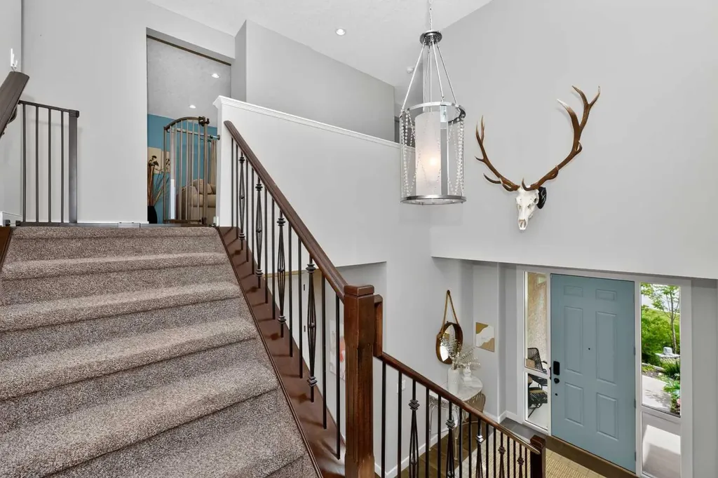 244 Mahogany Bay SE Calgary AB T3M0Y1