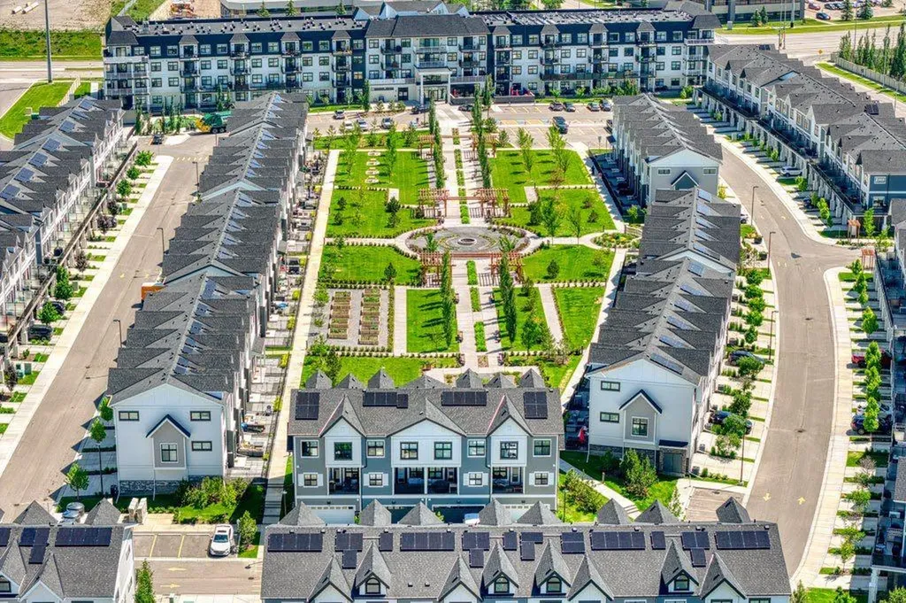255 Les Jardins Park SE Calgary AB T2C 5W9
