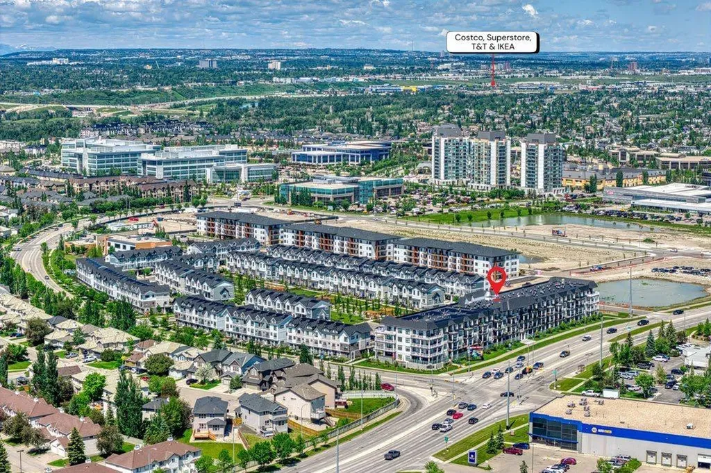 255 Les Jardins Park SE Calgary AB T2C 5W9