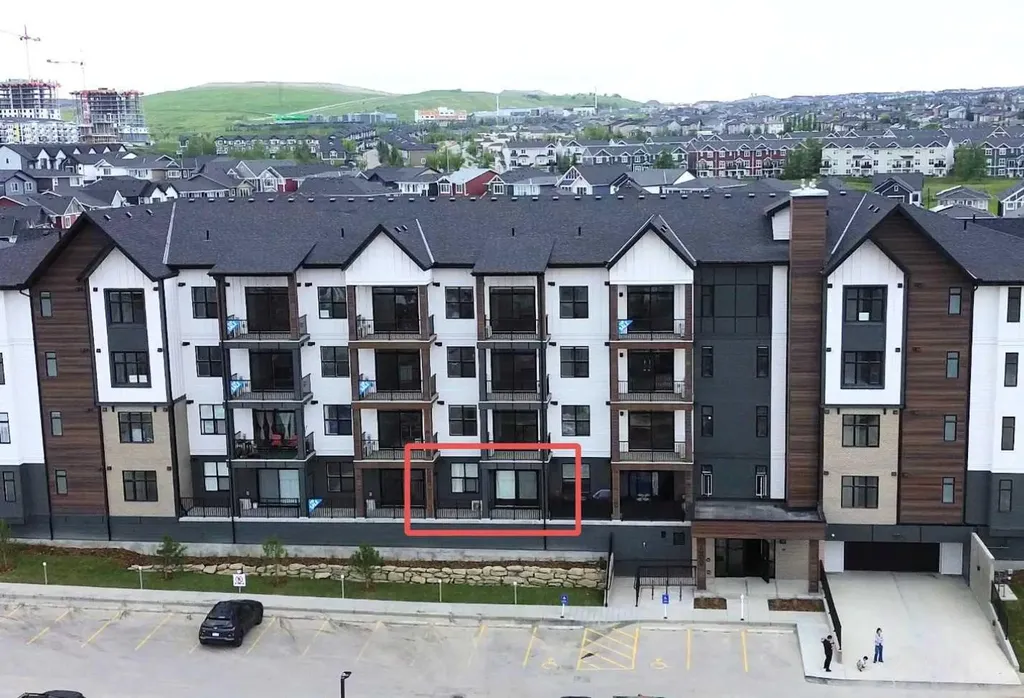 430 Sage Hill Road NW Calgary AB T3R 2J9