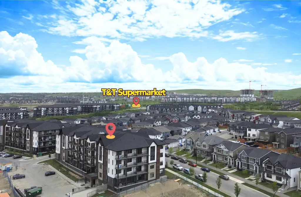 430 Sage Hill Road NW Calgary AB T3R 2J9