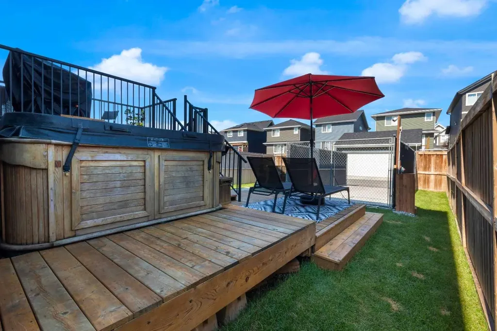 317 Sundown Road S Cochrane AB T4C2T2