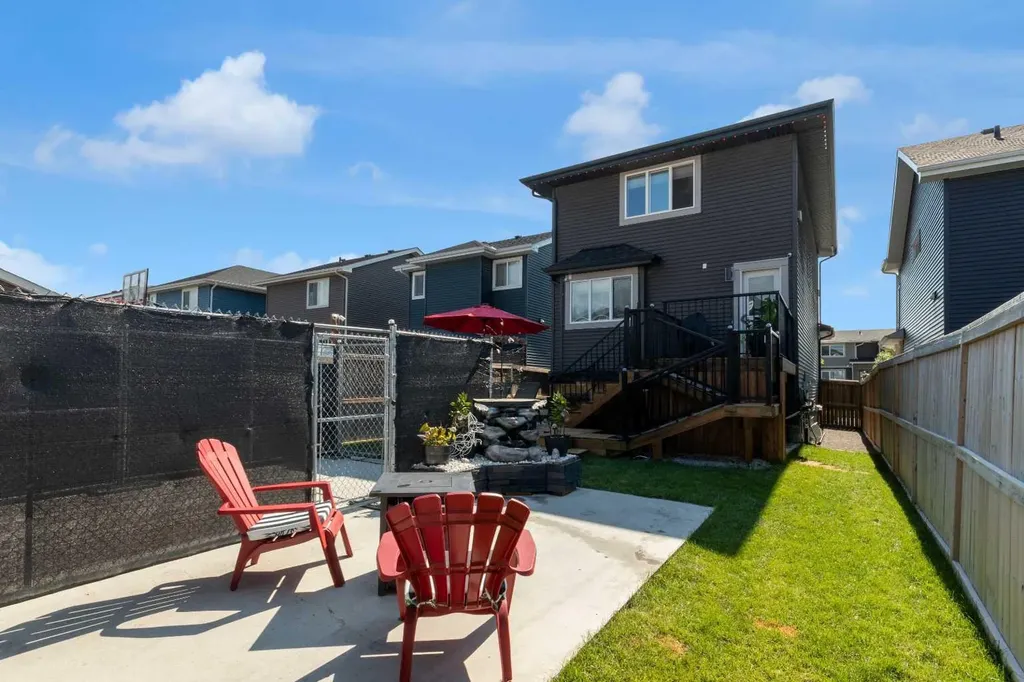 317 Sundown Road S Cochrane AB T4C2T2