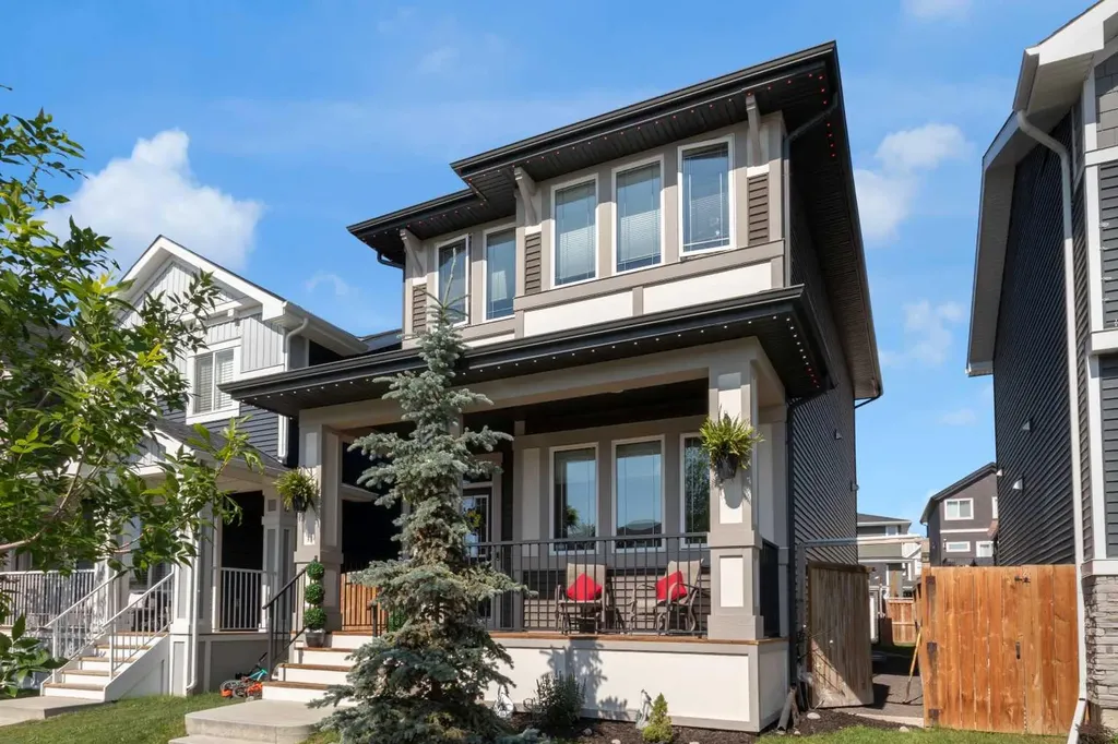 317 Sundown Road S Cochrane AB T4C2T2