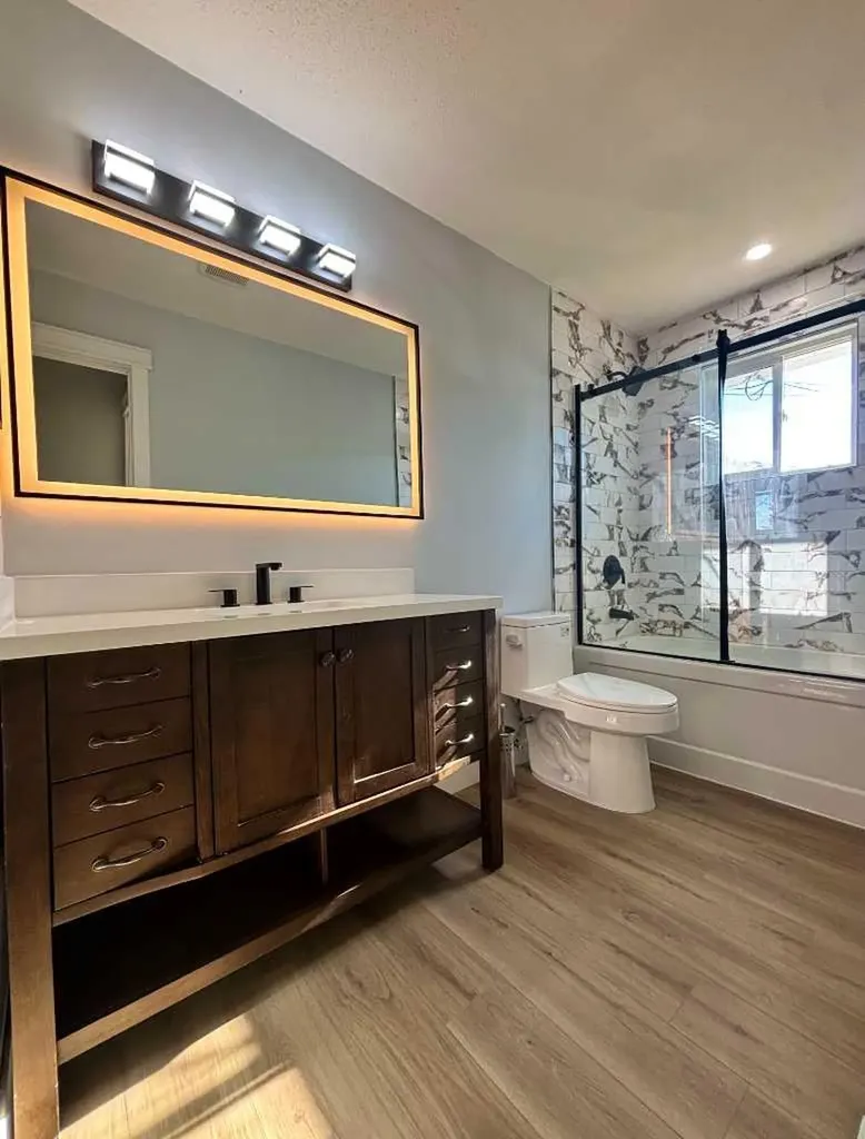 1672 Marlyn Way NE Calgary AB T2A 3K7
