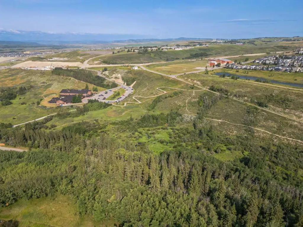 40 Sunvalley Road Cochrane AB T4C 0X6