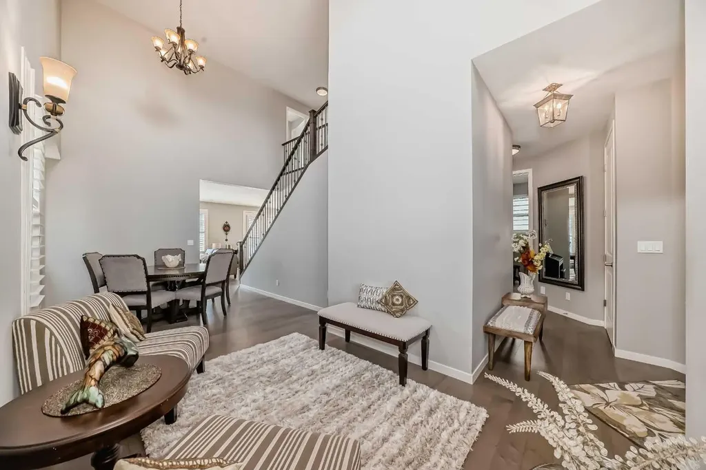 226 West Grove Point SW Calgary AB T3H1Y7