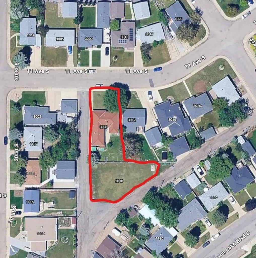 3008 11 Avenue S Lethbridge AB T1K 0L8