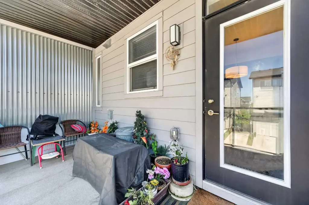 330 Redstone NE Calgary AB T3N 1M5