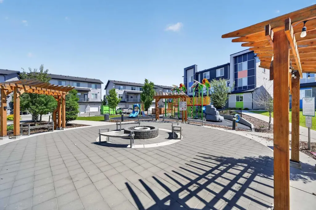 330 Redstone NE Calgary AB T3N 1M5