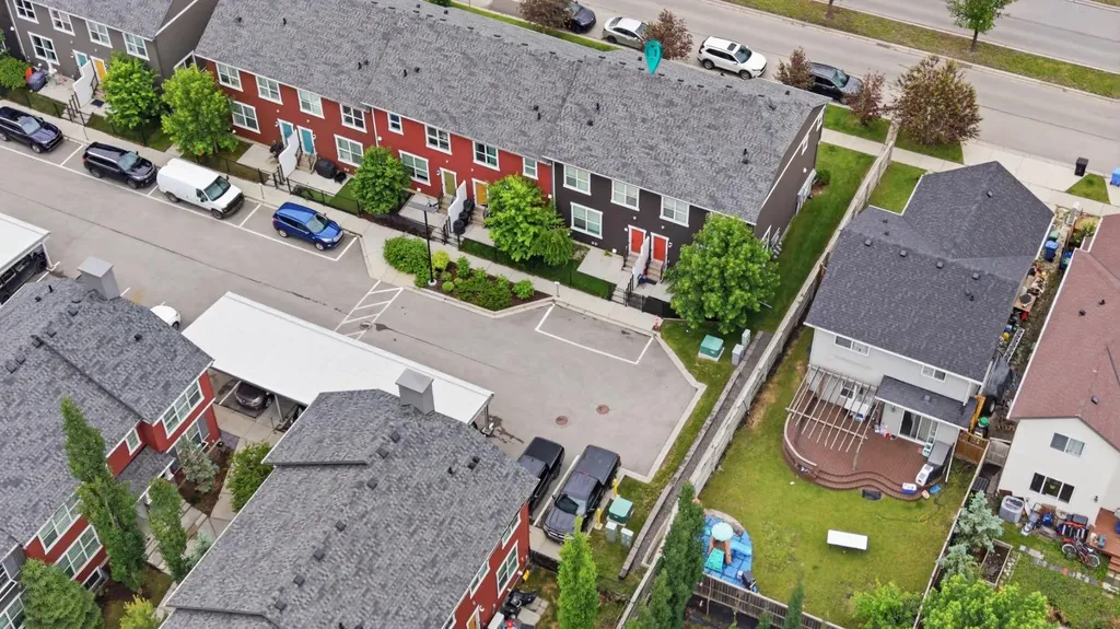186 Silverado Boulevard SW Calgary AB T2X4C9