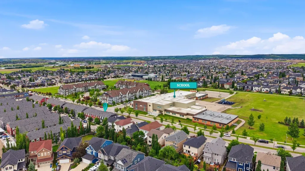 186 Silverado Boulevard SW Calgary AB T2X4C9