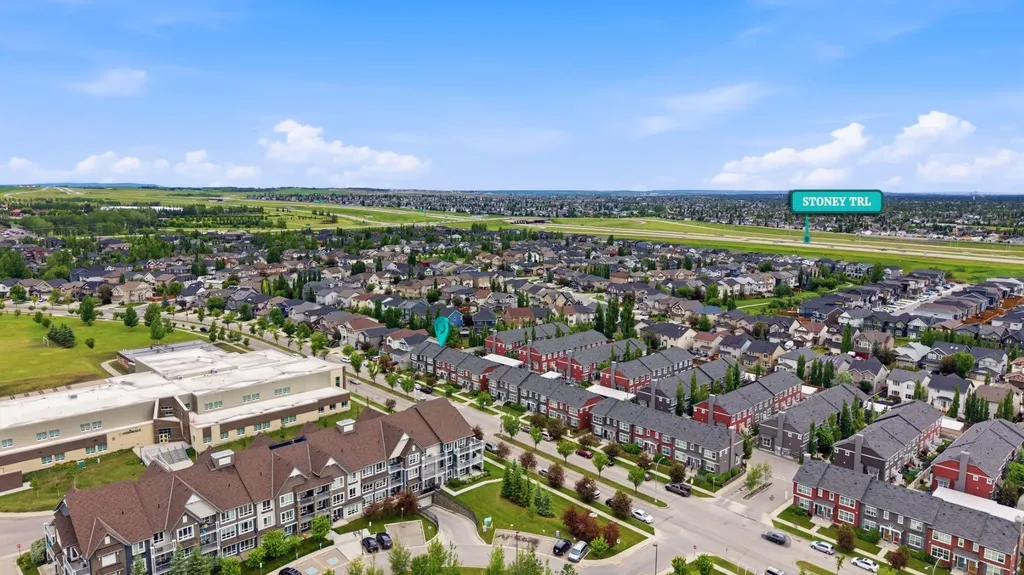 186 Silverado Boulevard SW Calgary AB T2X4C9