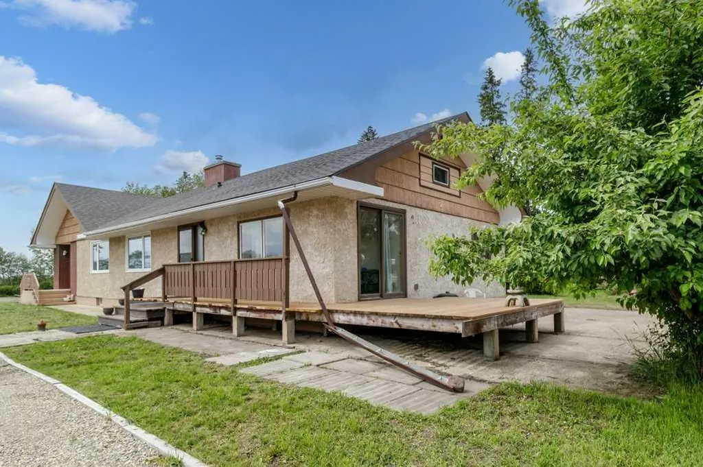 36337 Range Road 282 Rural Red Deer County AB T4G 0G7