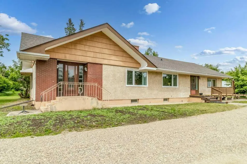 36337 Range Road 282 Rural Red Deer County AB T4G 0G7