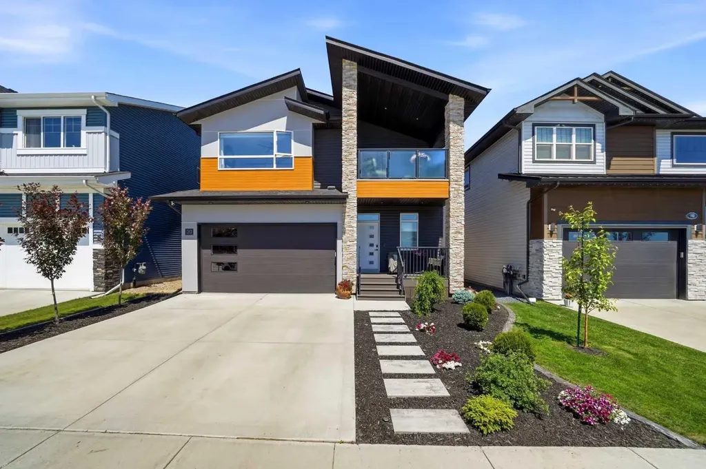 20 Ellington Crescent Red Deer AB T4P 3E2