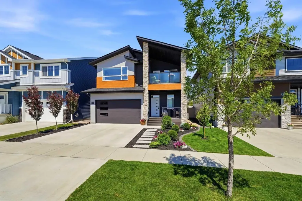 20 Ellington Crescent Red Deer AB T4P 3E2