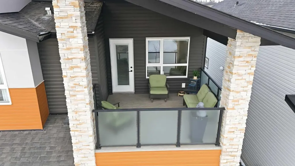 20 Ellington Crescent Red Deer AB T4P 3E2