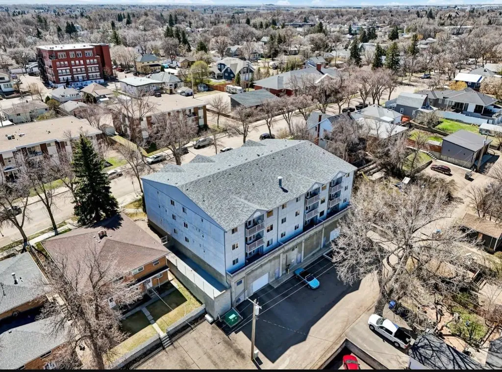 252 4 Street SE Medicine Hat AB T1A0K1