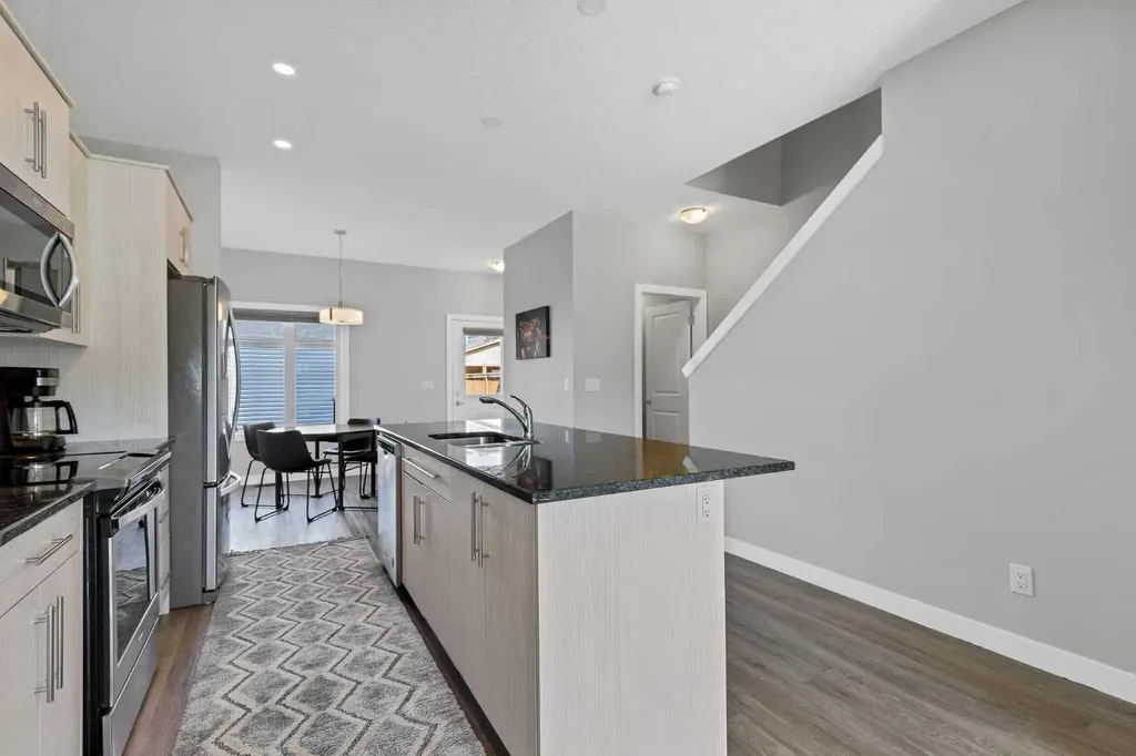 47 Cornerbrook Gate NE Calgary AB T3N 1L6