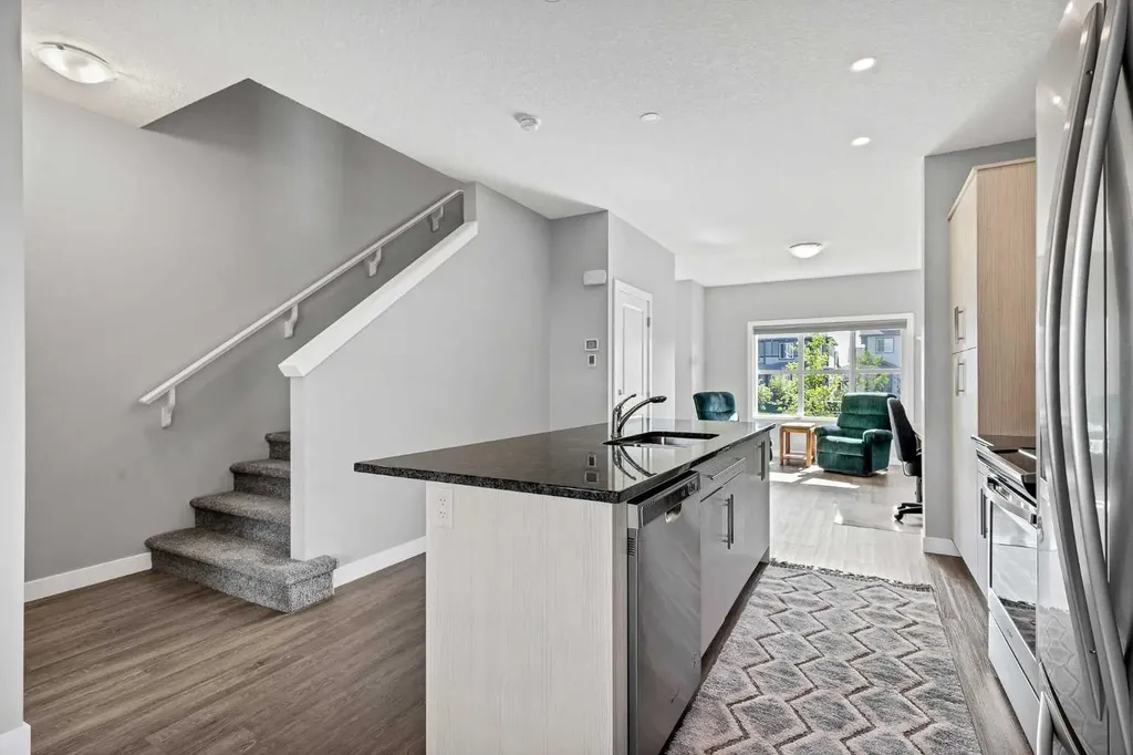 47 Cornerbrook Gate NE Calgary AB T3N 1L6