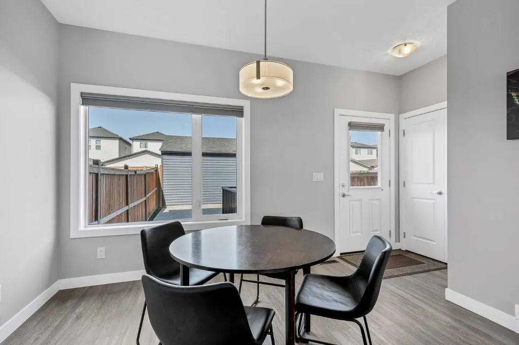 47 Cornerbrook Gate NE Calgary AB T3N 1L6