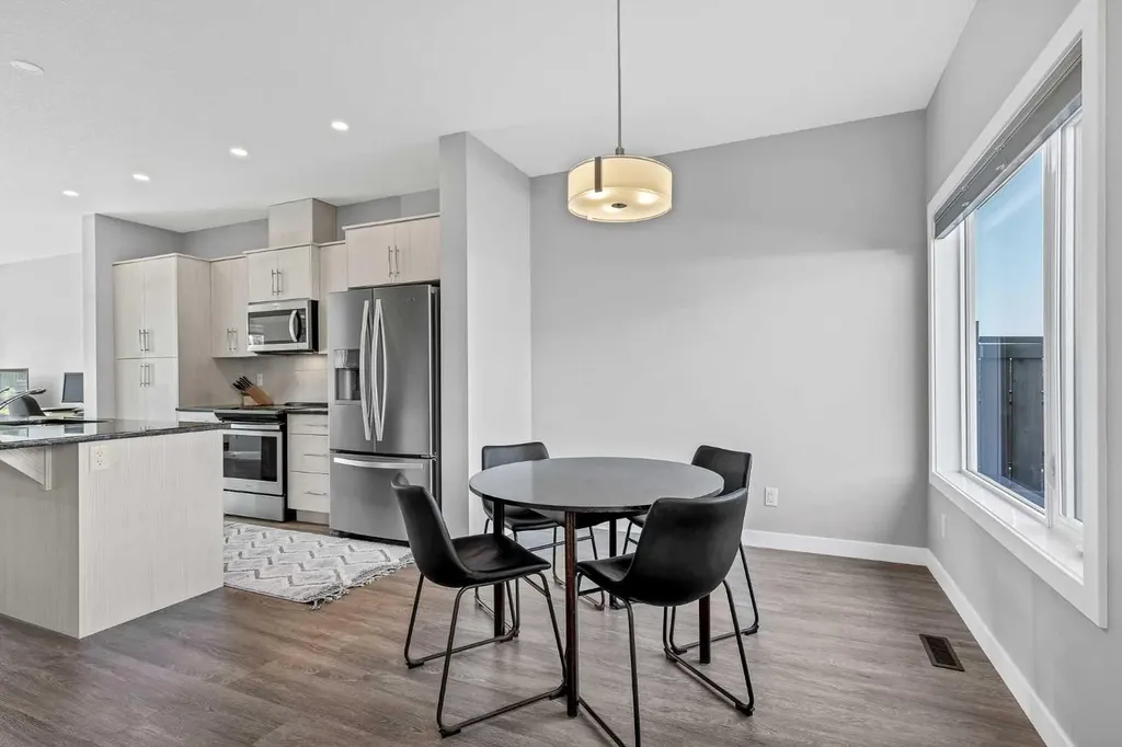 47 Cornerbrook Gate NE Calgary AB T3N 1L6