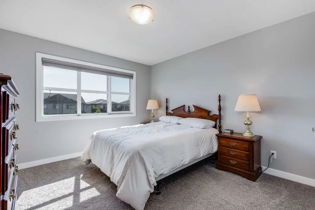 47 Cornerbrook Gate NE Calgary AB T3N 1L6