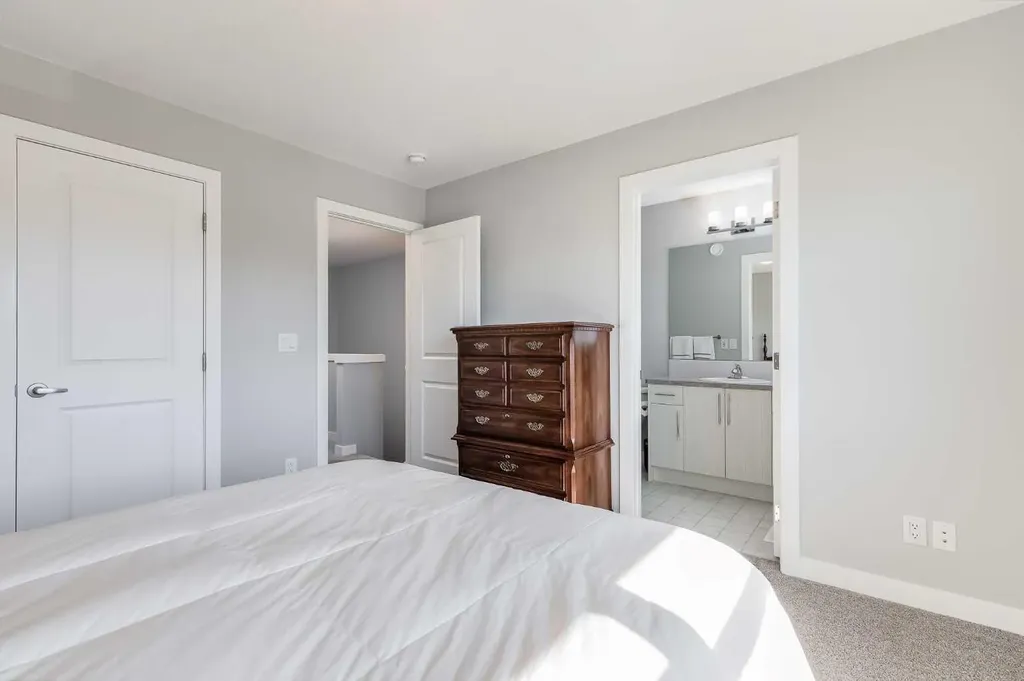 47 Cornerbrook Gate NE Calgary AB T3N 1L6
