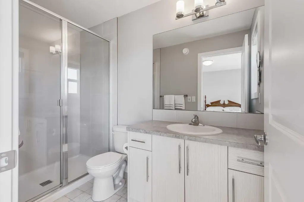 47 Cornerbrook Gate NE Calgary AB T3N 1L6