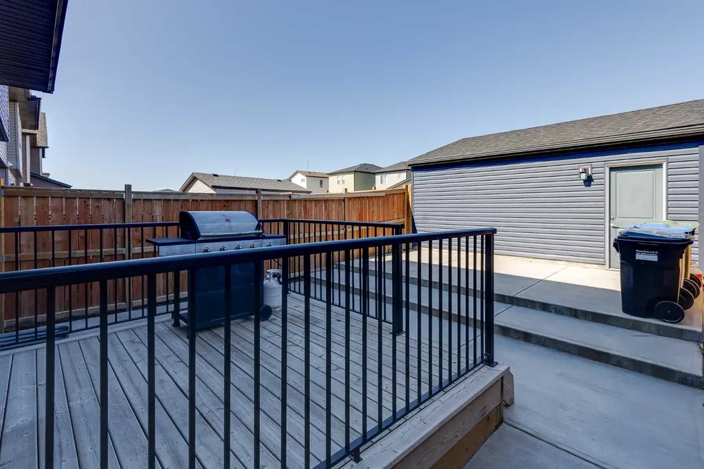 47 Cornerbrook Gate NE Calgary AB T3N 1L6