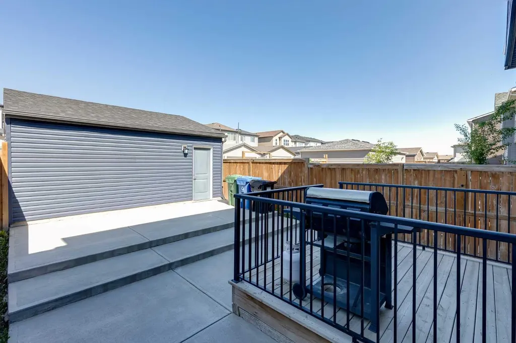 47 Cornerbrook Gate NE Calgary AB T3N 1L6