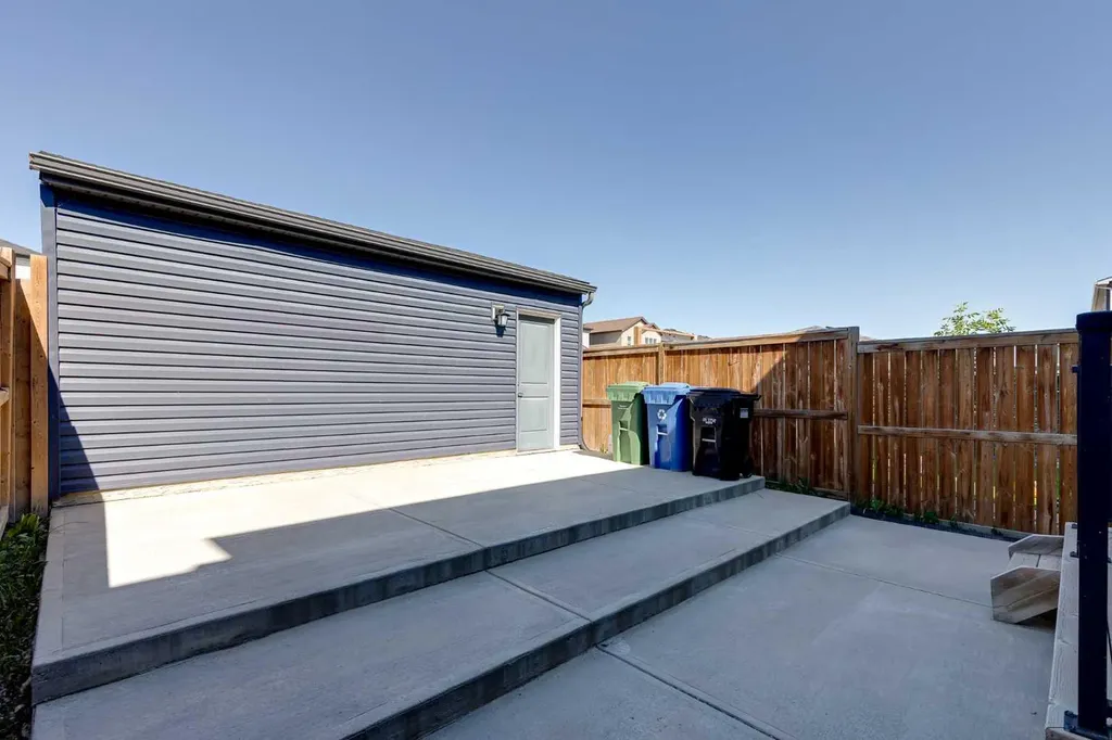 47 Cornerbrook Gate NE Calgary AB T3N 1L6