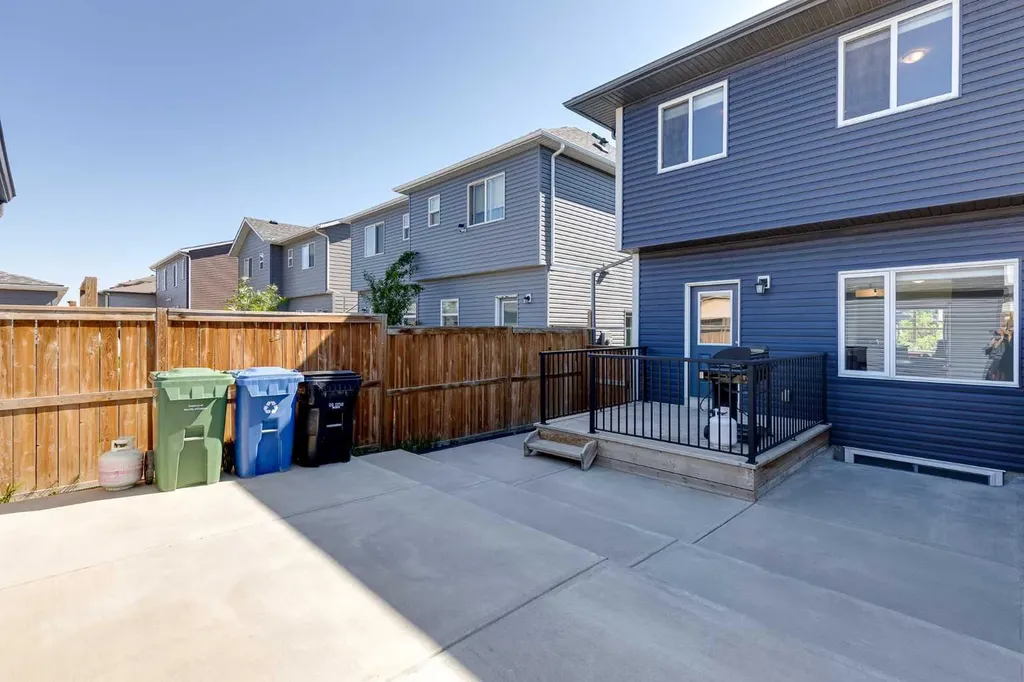 47 Cornerbrook Gate NE Calgary AB T3N 1L6
