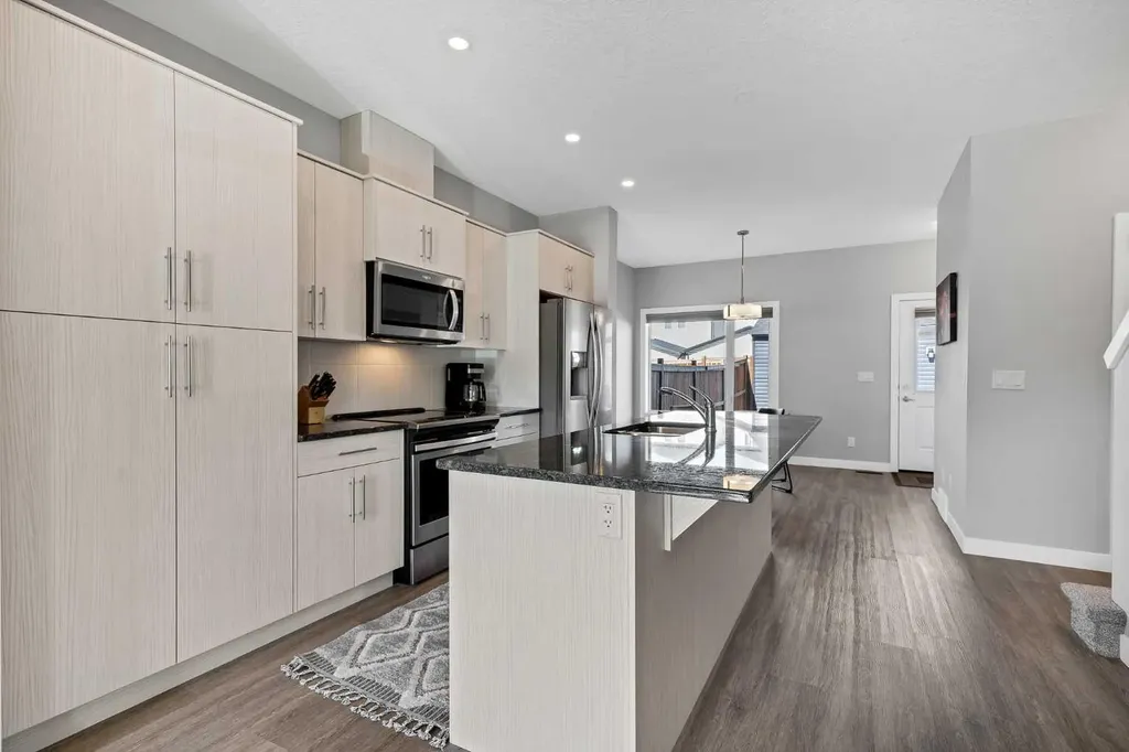47 Cornerbrook Gate NE Calgary AB T3N 1L6