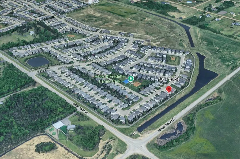 7017 85 Street Grande Prairie AB T8X 0J3