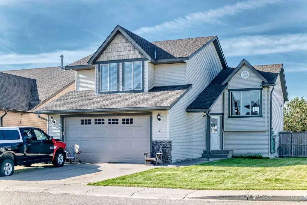 1 Sandpiper Drive Didsbury AB T0M 0W0