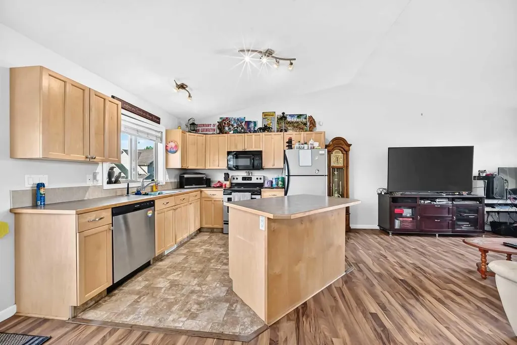 1 Sandpiper Drive Didsbury AB T0M 0W0
