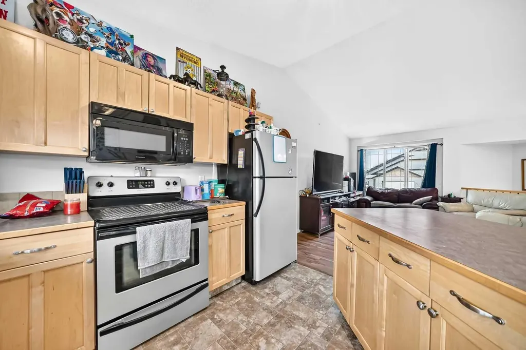 1 Sandpiper Drive Didsbury AB T0M 0W0