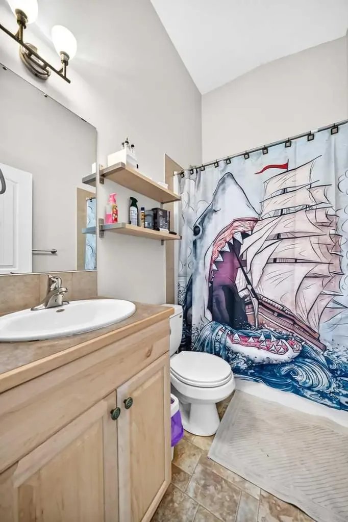 1 Sandpiper Drive Didsbury AB T0M 0W0