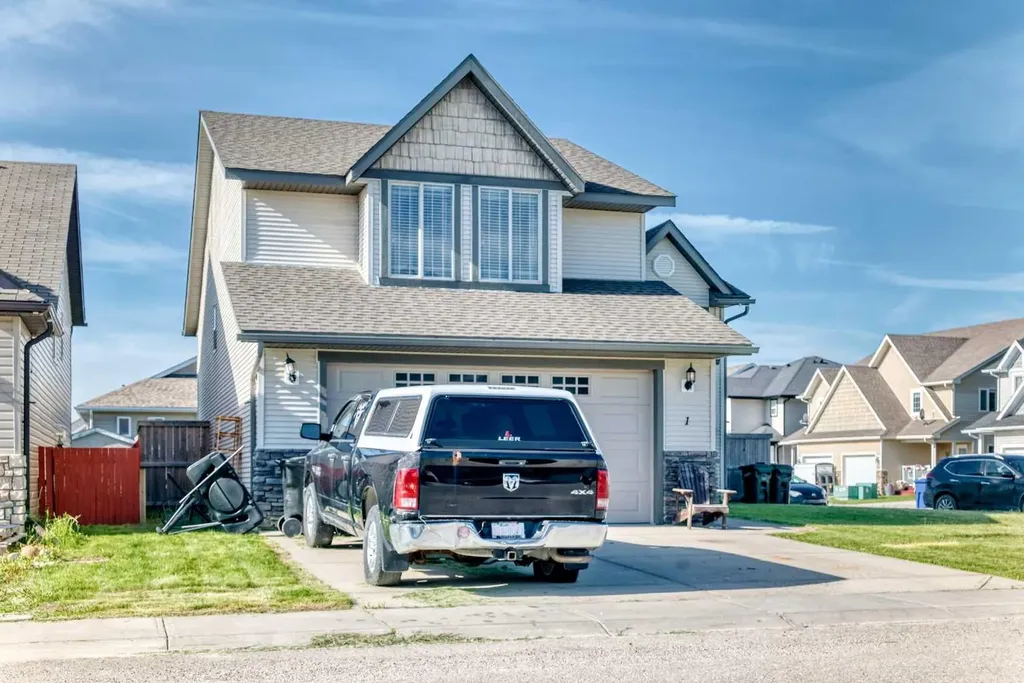 1 Sandpiper Drive Didsbury AB T0M 0W0